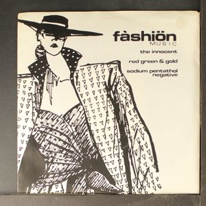 FASHION MUSIC