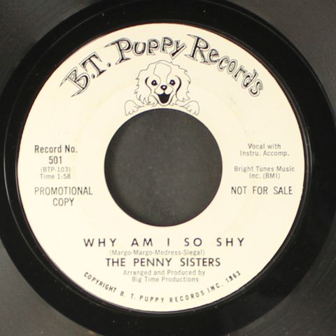 PENNY SISTERS