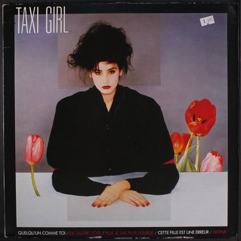 TAXI GIRL