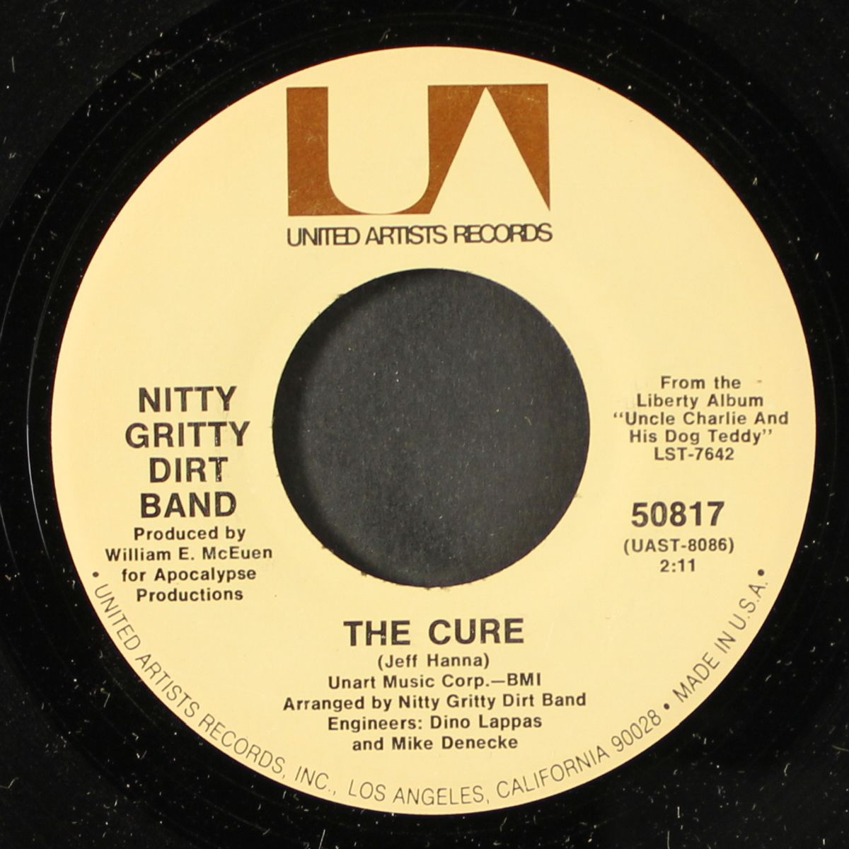 some of shelly's blues by NITTY GRITTY DIRT BAND