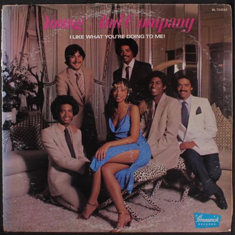 YOUNG AND COMPANY