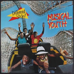 MUSICAL YOUTH