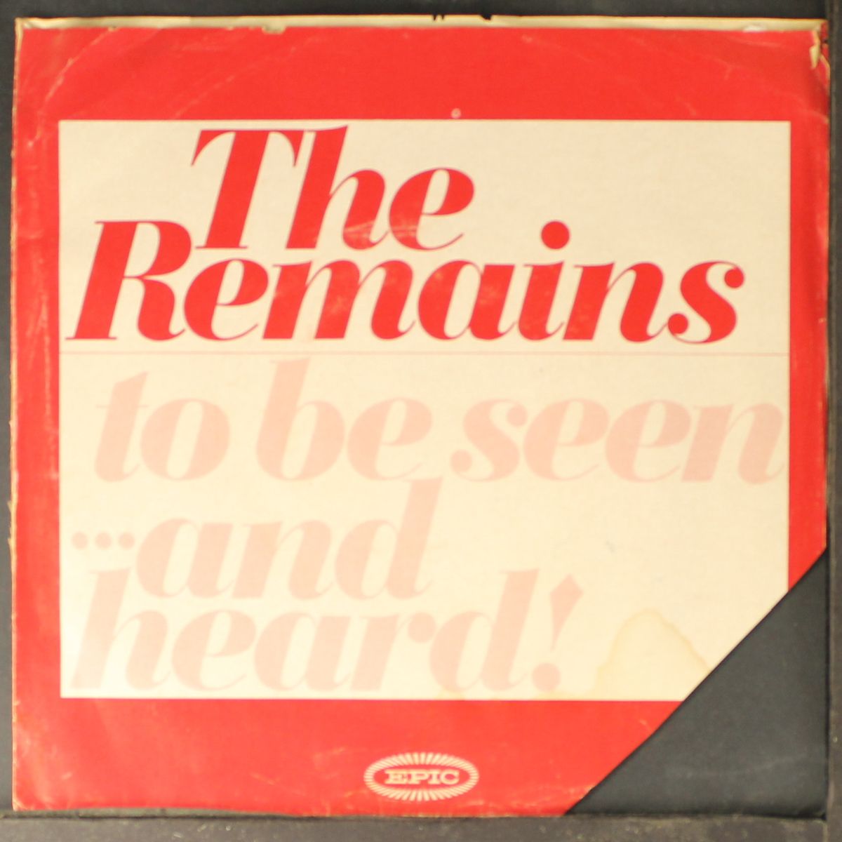 diddy wah diddy / same by REMAINS