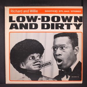 RICHARD & WILLIE