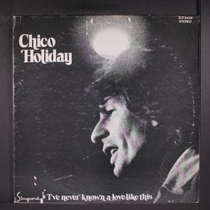 CHICO HOLIDAY
