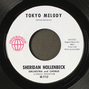 SHERIDAN HOLLENBECK