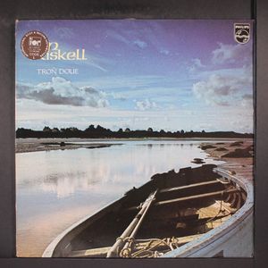 AN TRISKELL