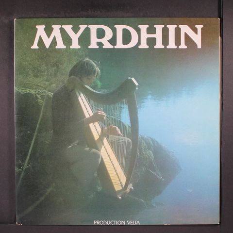 MYRDHIN