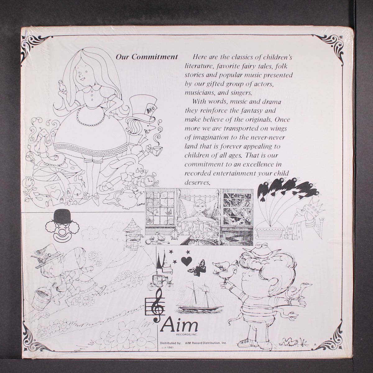 silly songs for children by UNKNOWN ARTIST