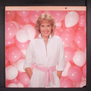 CONNIE SCOTT