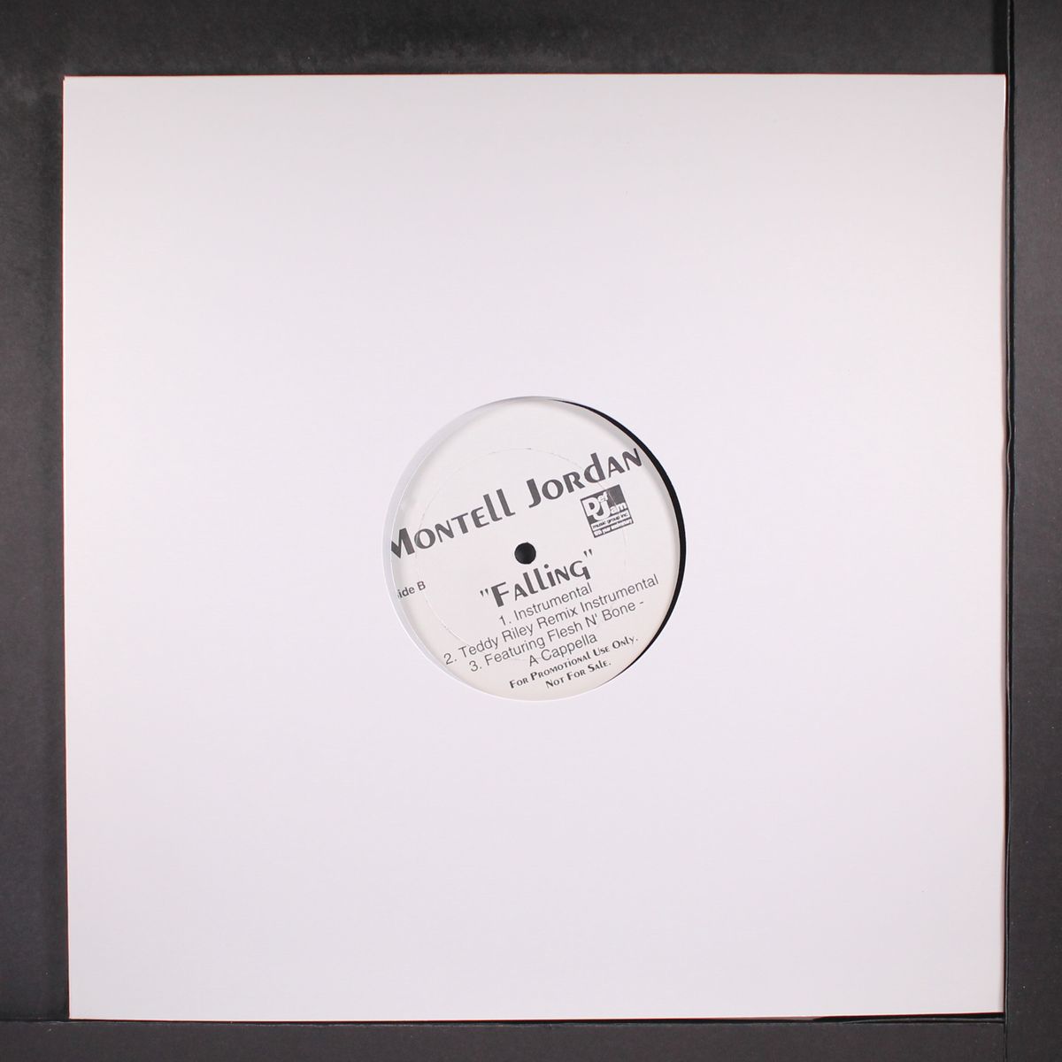 falling by MONTELL JORDAN