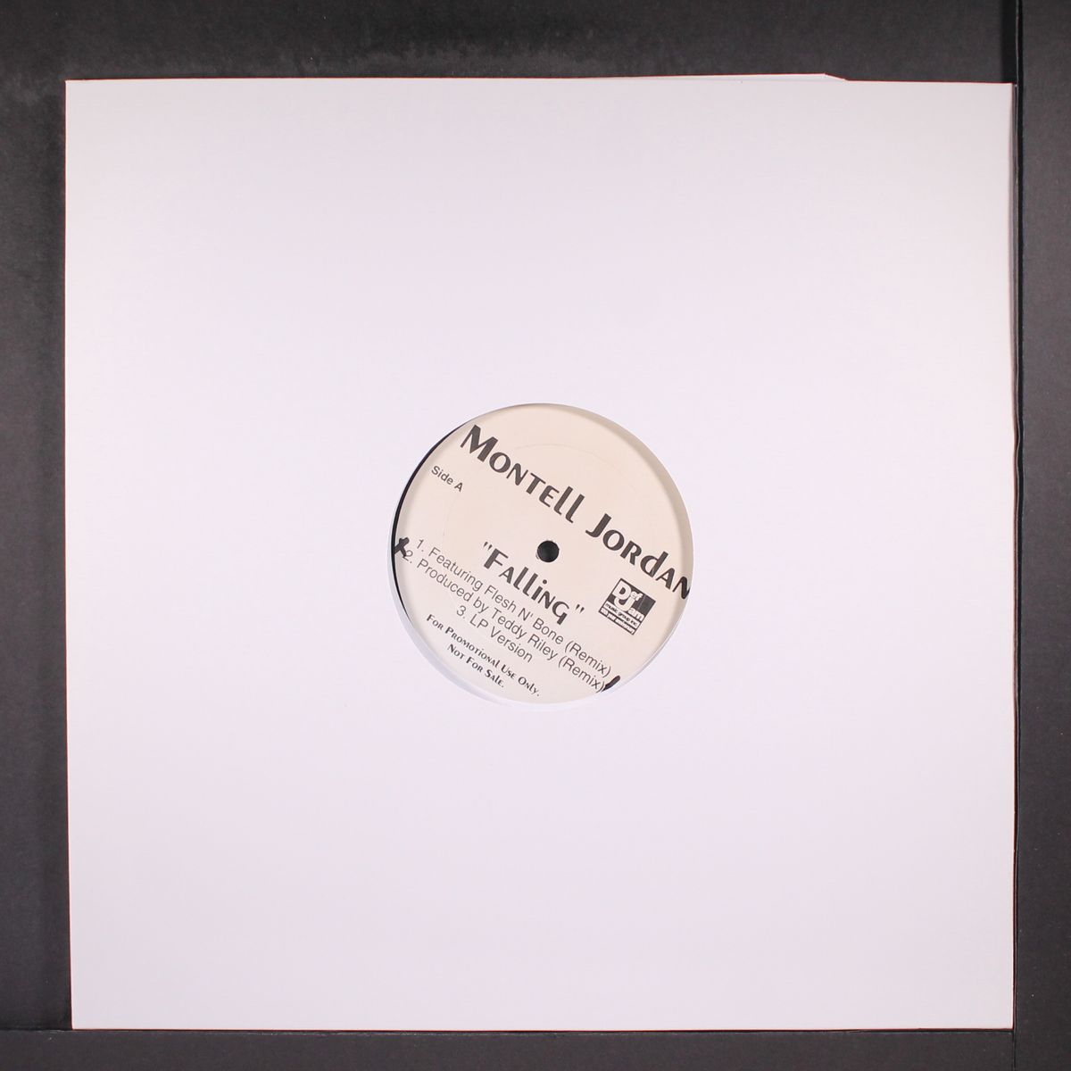 falling by MONTELL JORDAN