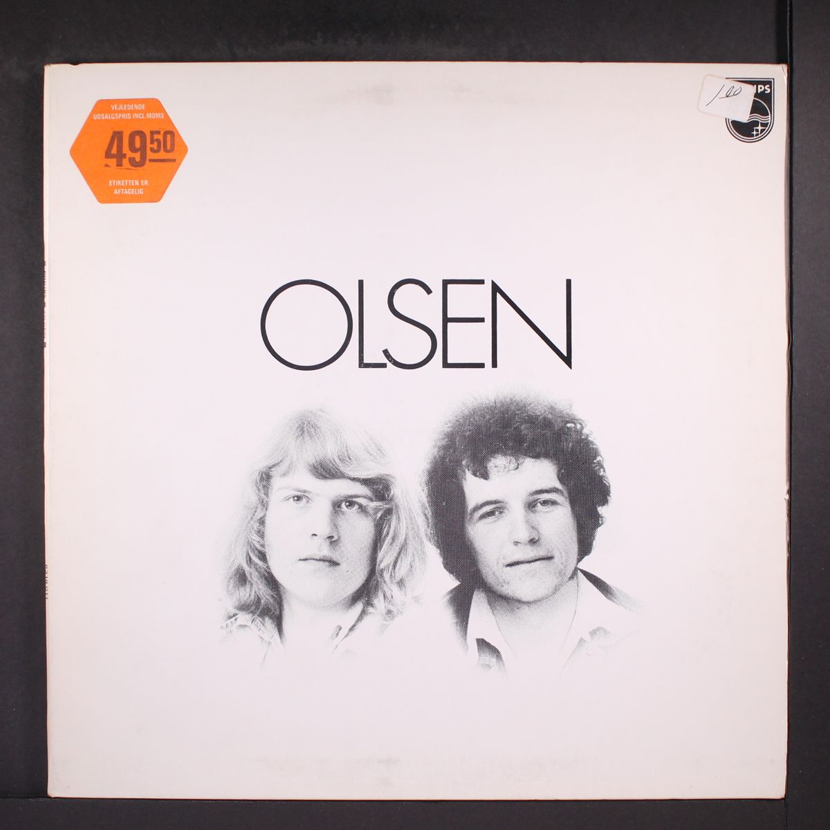 olsen by OLSEN