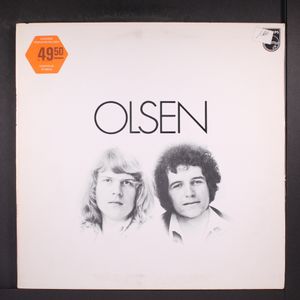 OLSEN