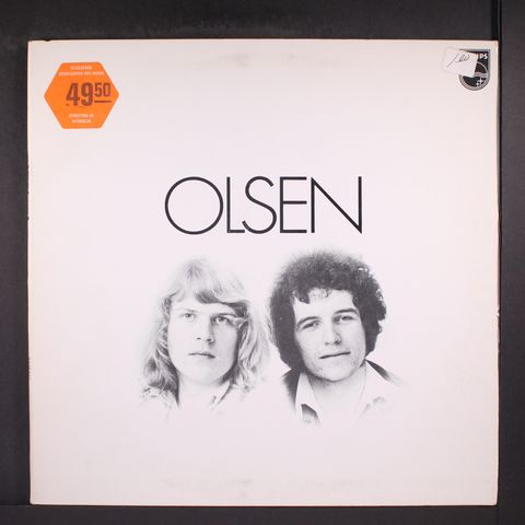 OLSEN