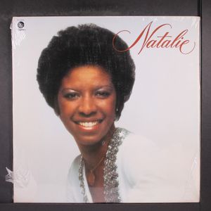 NATALIE COLE