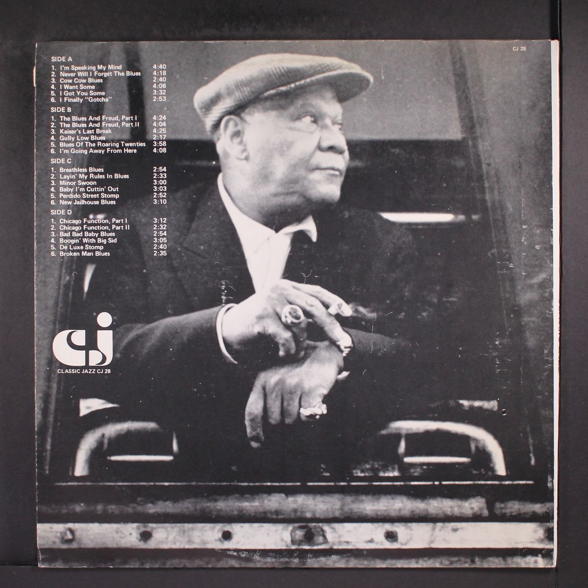sidney bechet & mezz mezzrow by SIDNEY BECHET & MEZZ MEZZROW