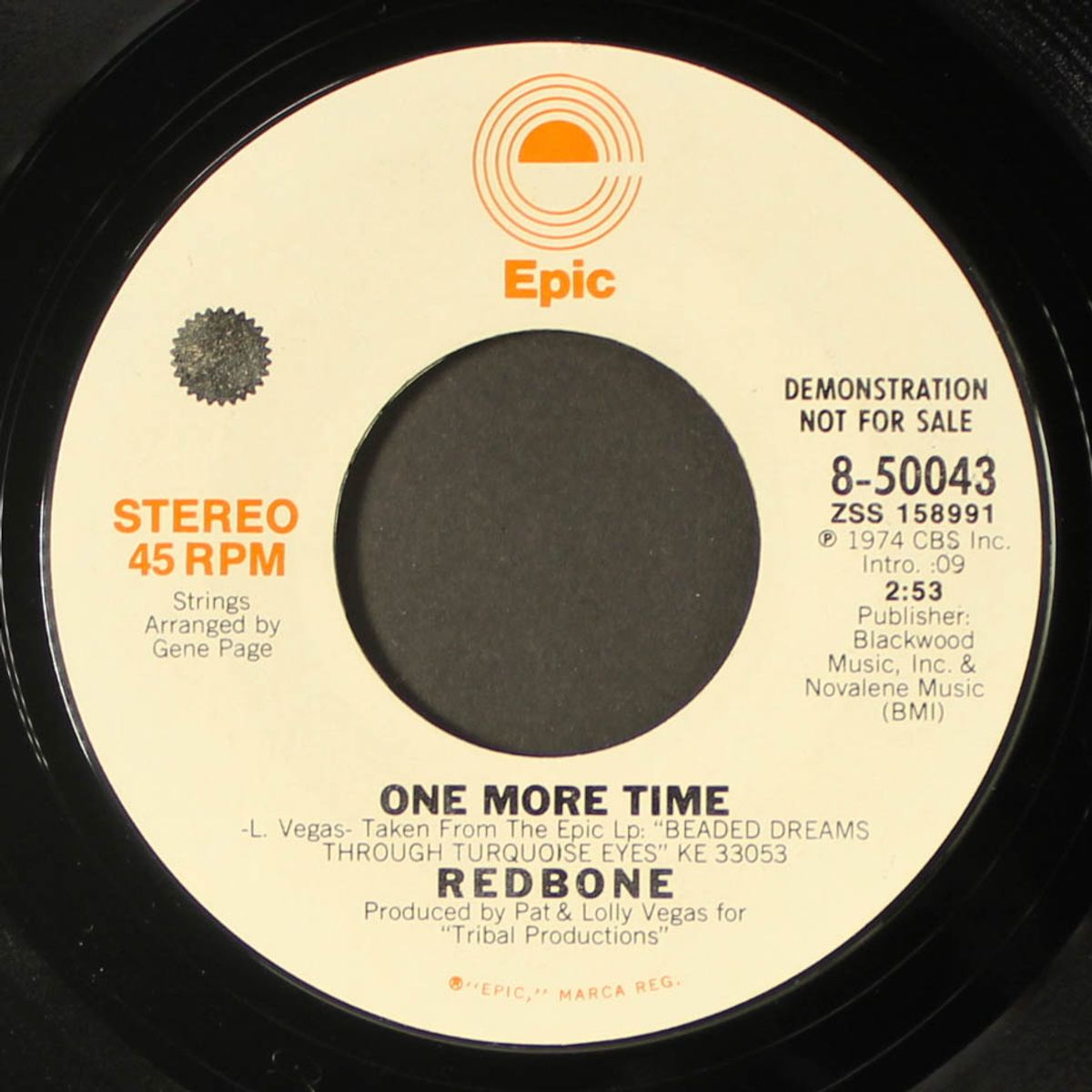 one more time / mono by REDBONE