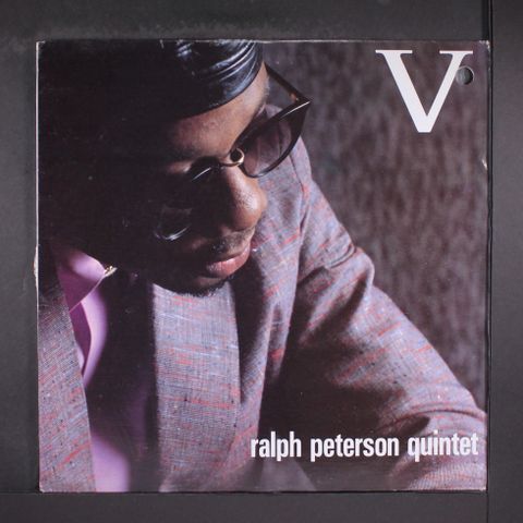 RALPH PETERSON