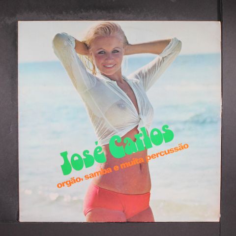 JOSE CARLOS