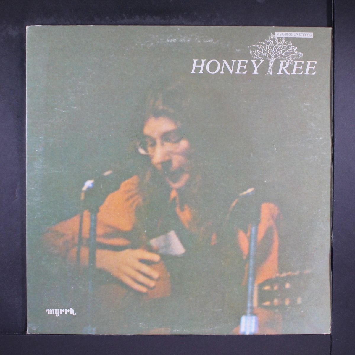 honeytree by HONEYTREE