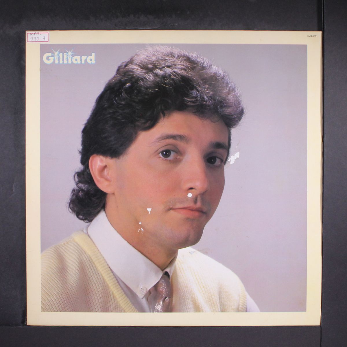 gilliard by GILLIARD