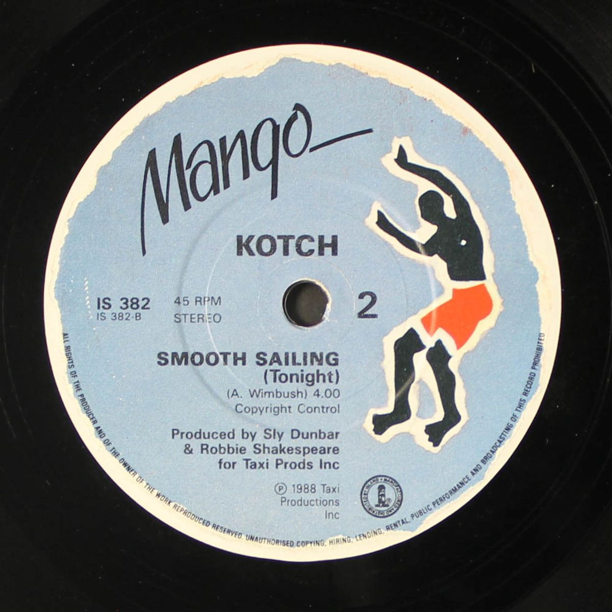 ooo baby baby by KOTCH