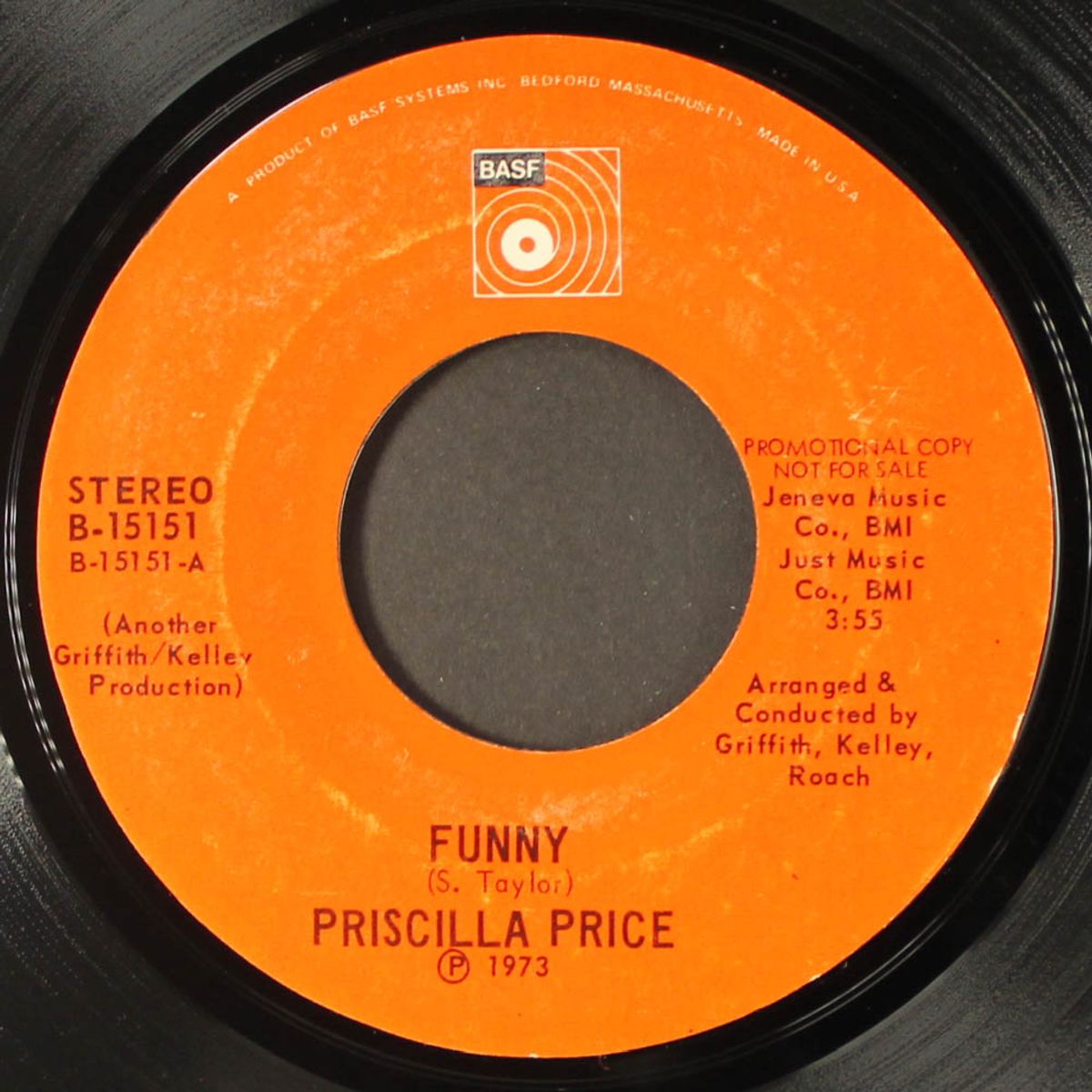 funny / same by PRISCILLA PRICE