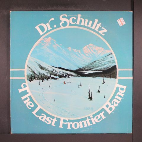 DR. SCHULTZ