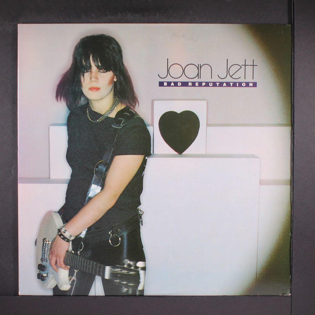 bad reputation by JOAN JETT