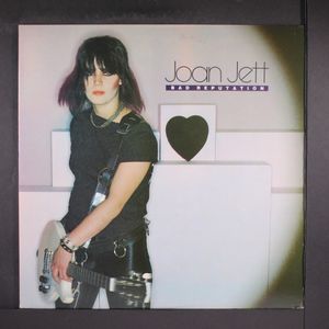 JOAN JETT