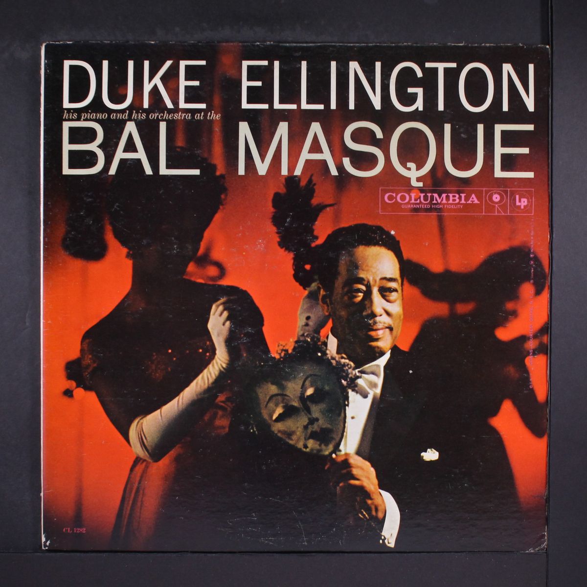 bal masque by DUKE ELLINGTON