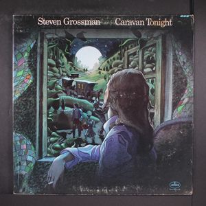 STEVEN GROSSMAN