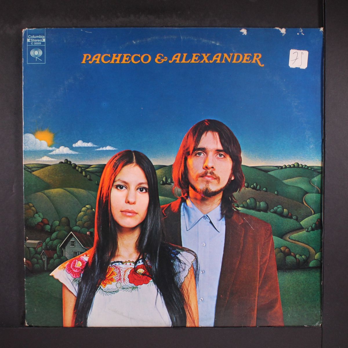 pacheco & alexander by PACHECO & ALEXANDER