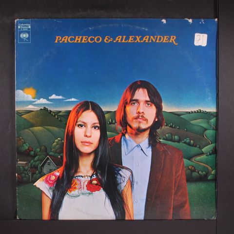 PACHECO & ALEXANDER