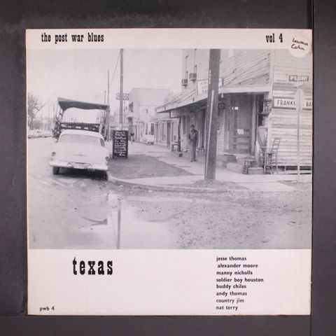 Item