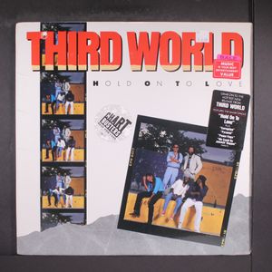 THIRD WORLD