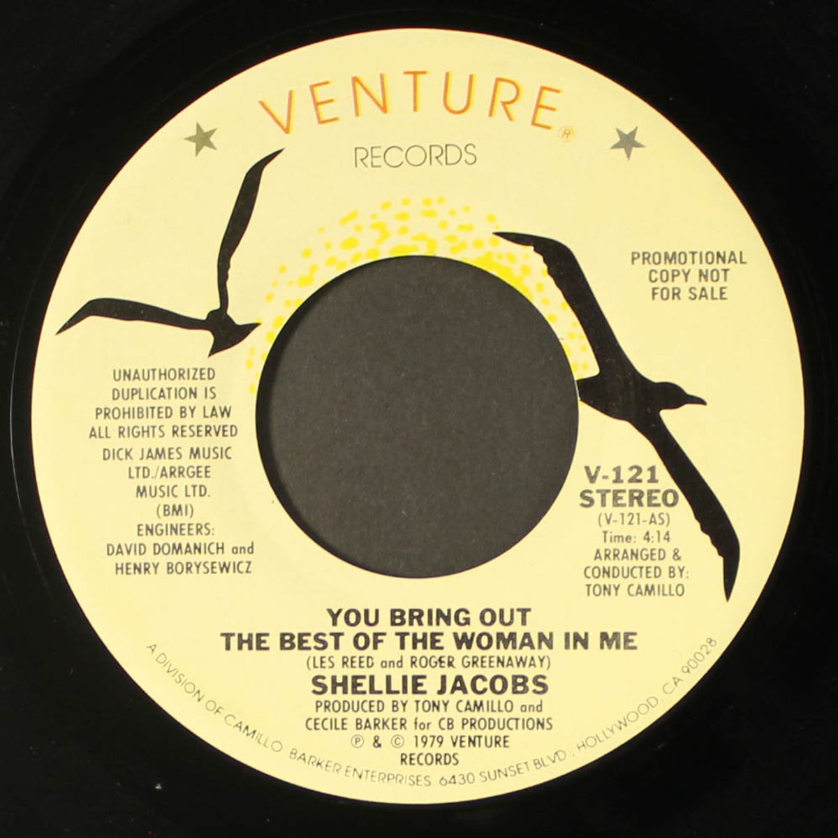 you bring out the best of the woman in me / mono by SHELLIE JACOBS