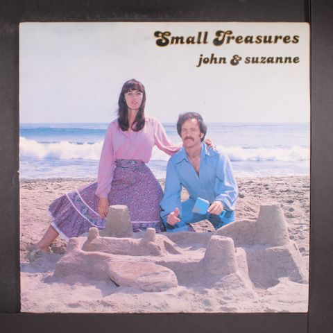 JOHN & SUZANNE