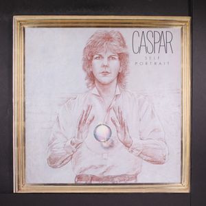 CASPAR
