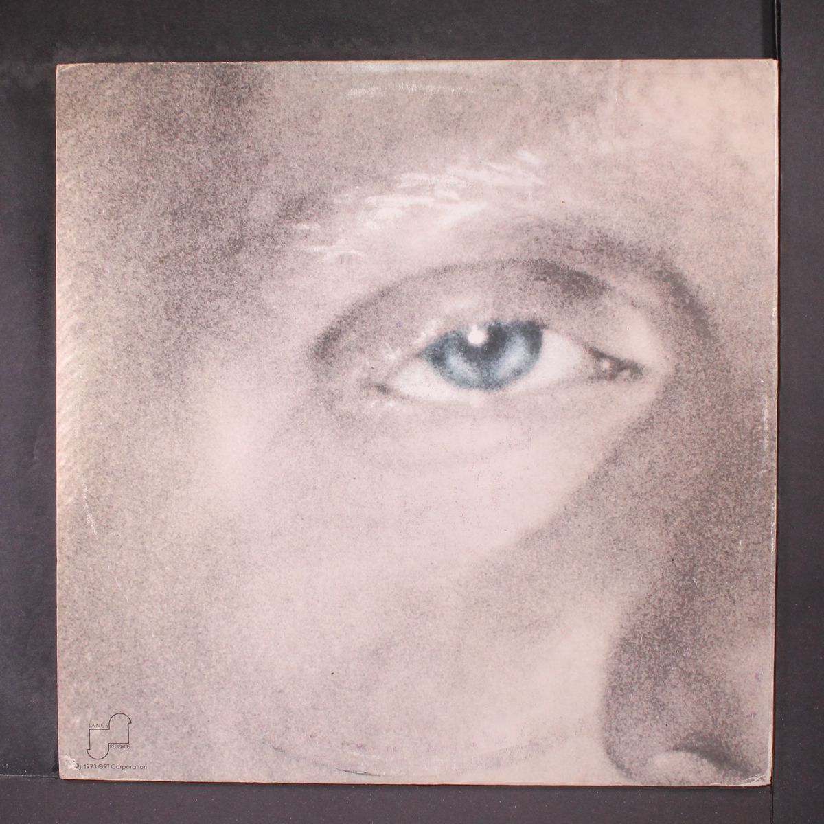 before the storm by JOHNNY WINTER