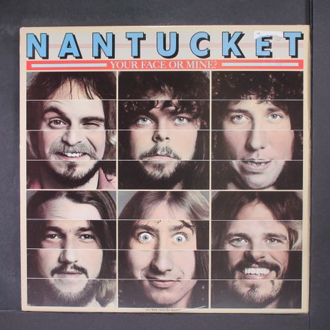 NANTUCKET