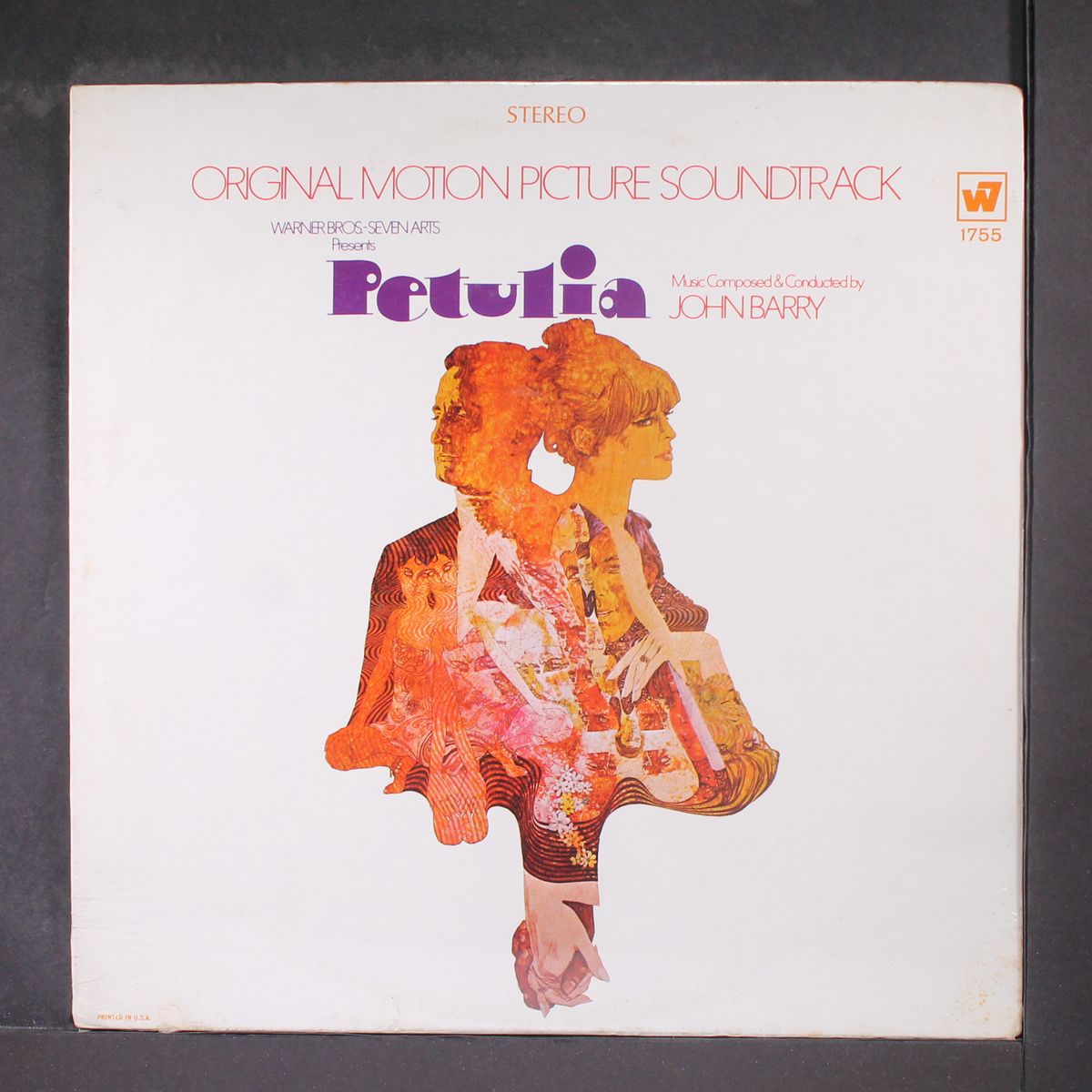 petulia by SOUNDTRACK