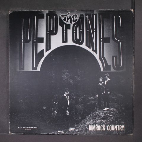PEPTONES