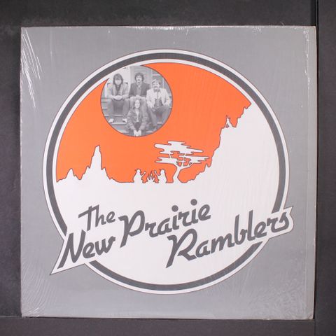 NEW PRAIRIE RAMBLERS
