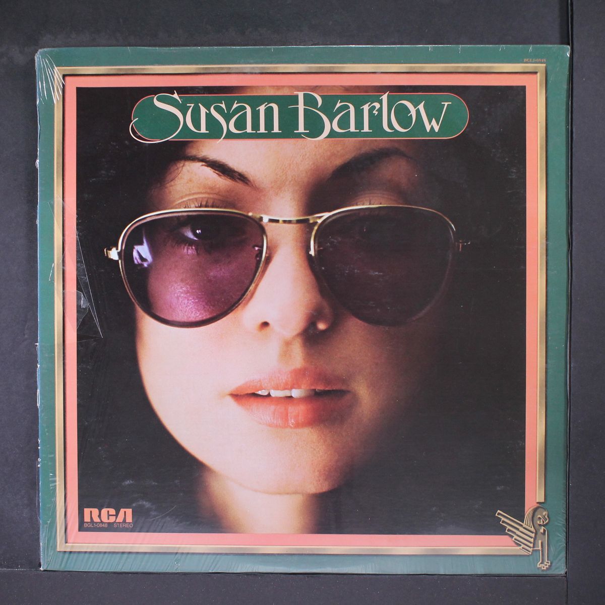 susan barlow by SUSAN BARLOW