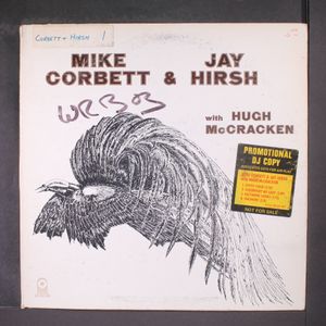 MIKE CORBETT & JAY HIRSH