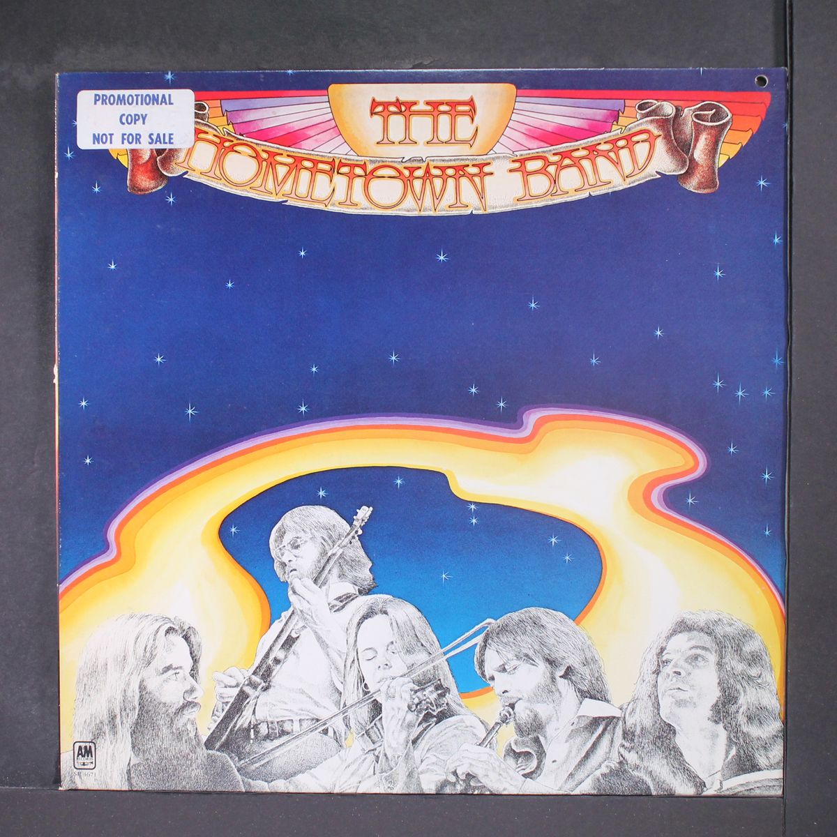 the hometown band by HOMETOWN BAND