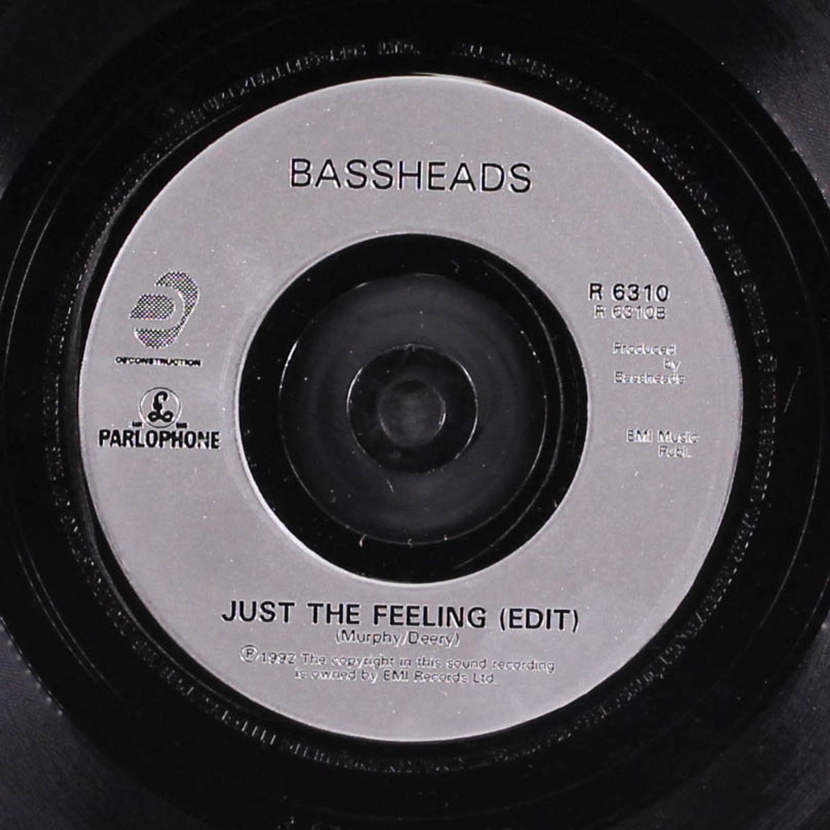 back to the old school by BASSHEADS