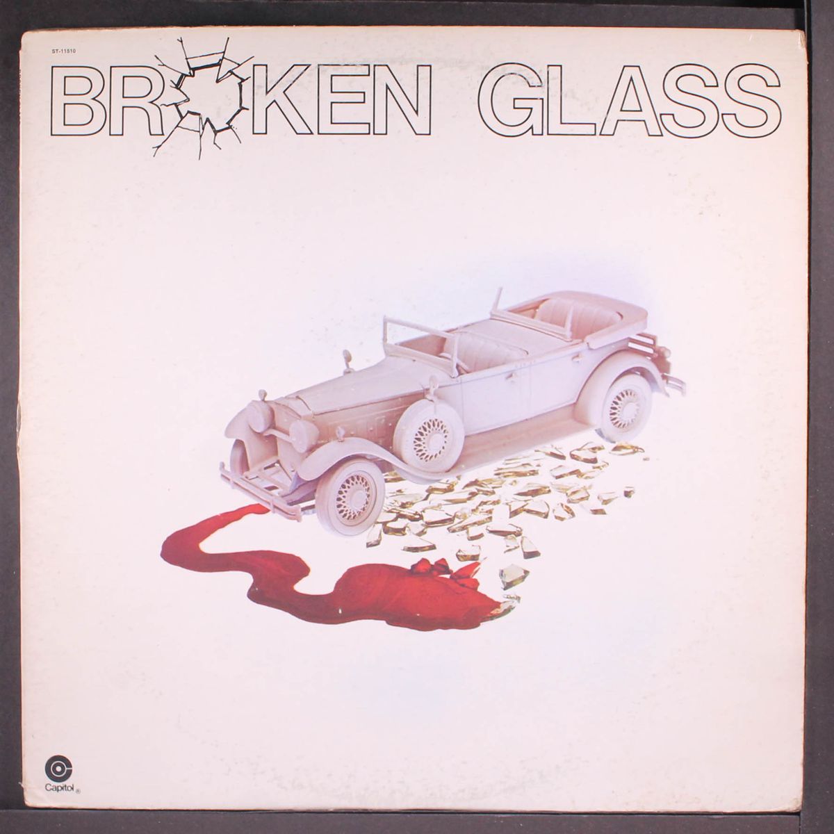 broken glass by BROKEN GLASS